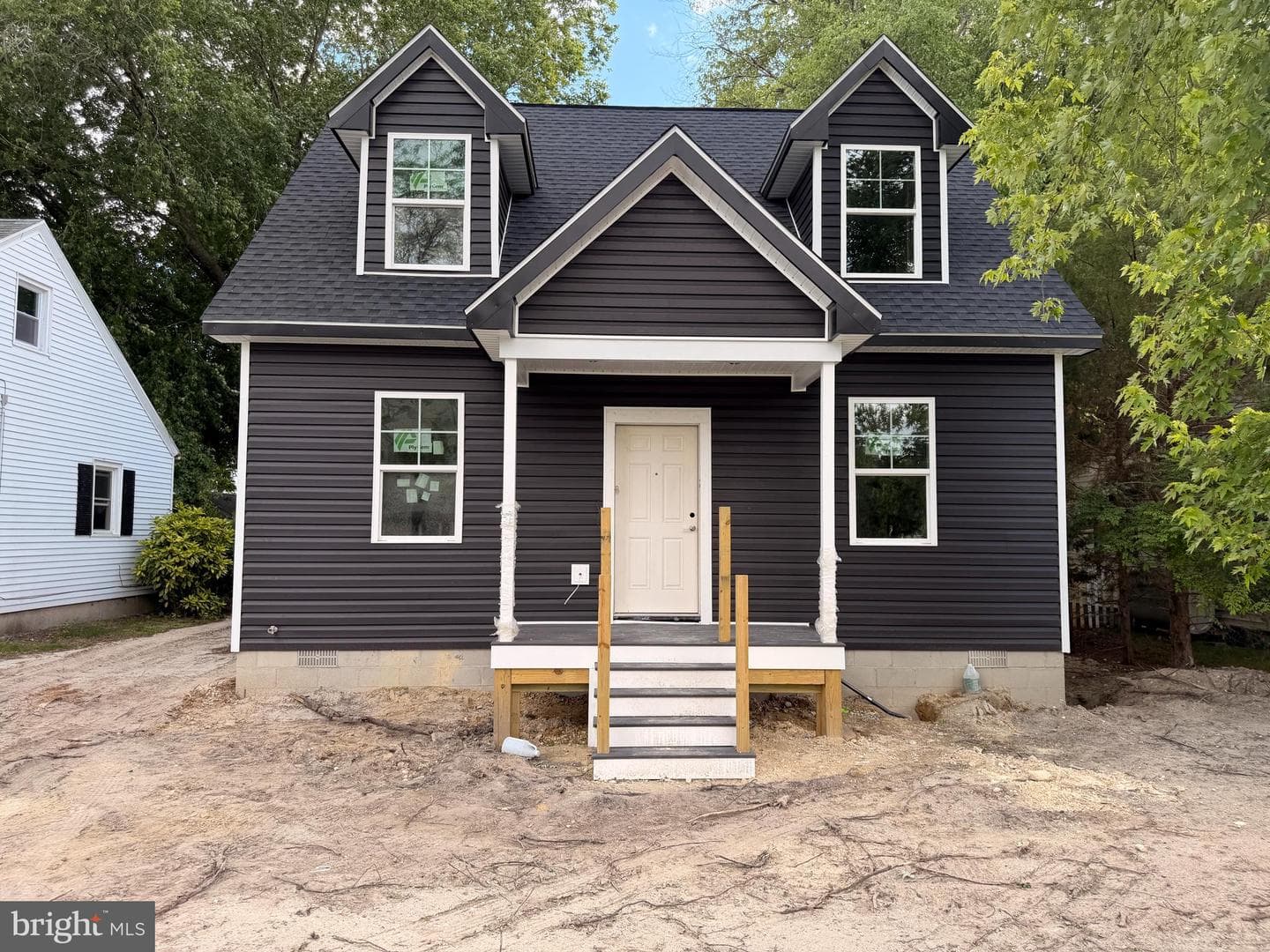 504 Washington Street, Salisbury