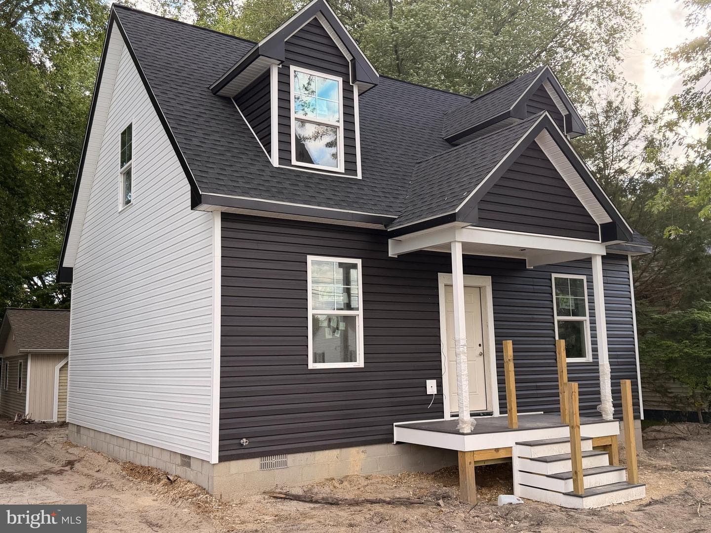 504 Washington Street, Salisbury