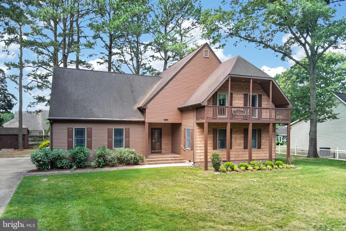 1006 S Schumaker Drive, Salisbury