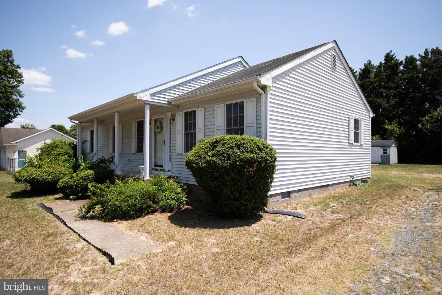 8235 Burnt Branch Drive, Salisbury