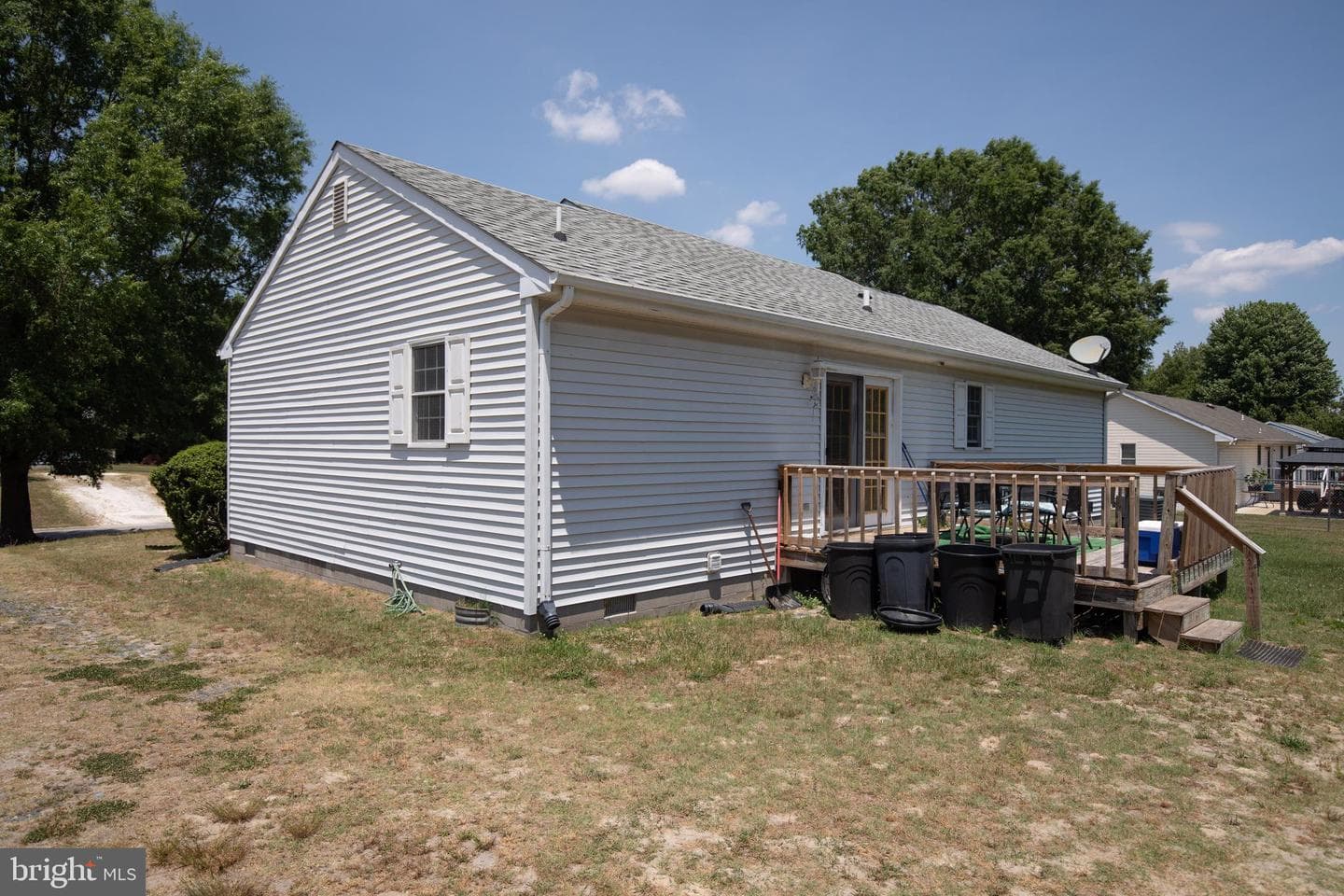 8235 Burnt Branch Drive photo 4