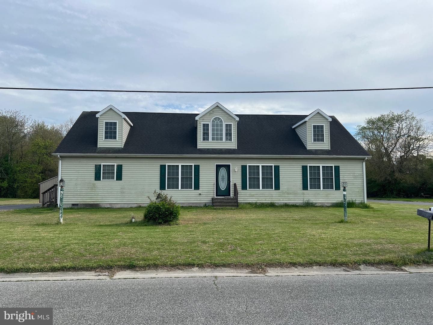 1103 Pine Street, Delmar