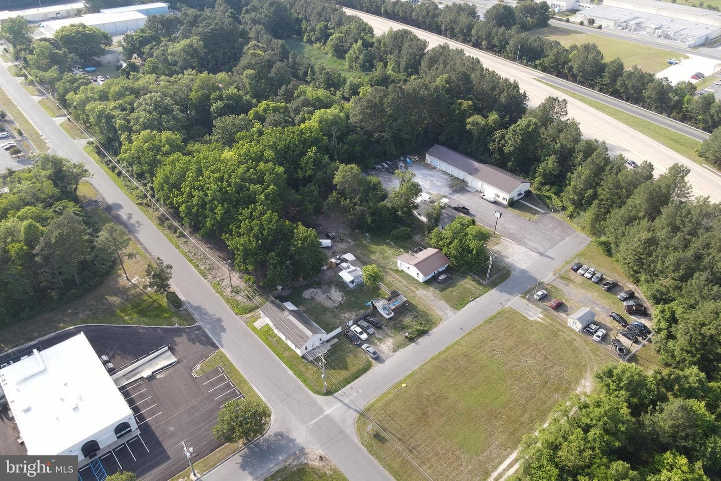 2302 Allen Drive, Salisbury
