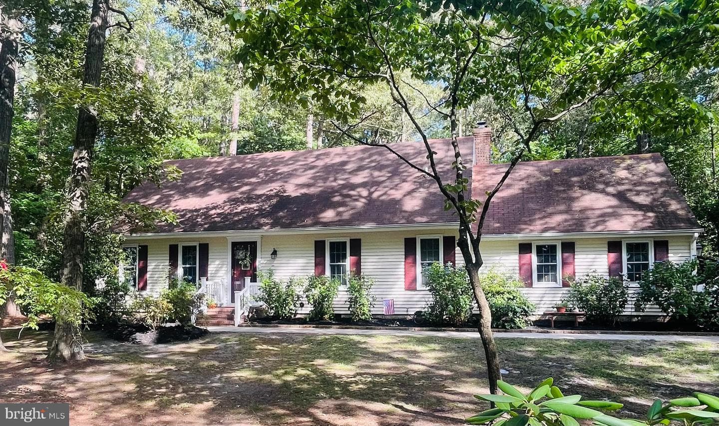 30436 W Rustic Drive, Salisbury