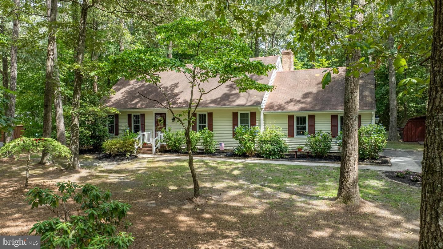 30436 W Rustic Drive, Salisbury