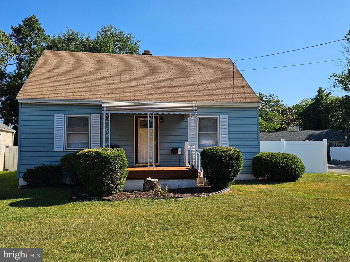 712 Ferndale Road, Salisbury