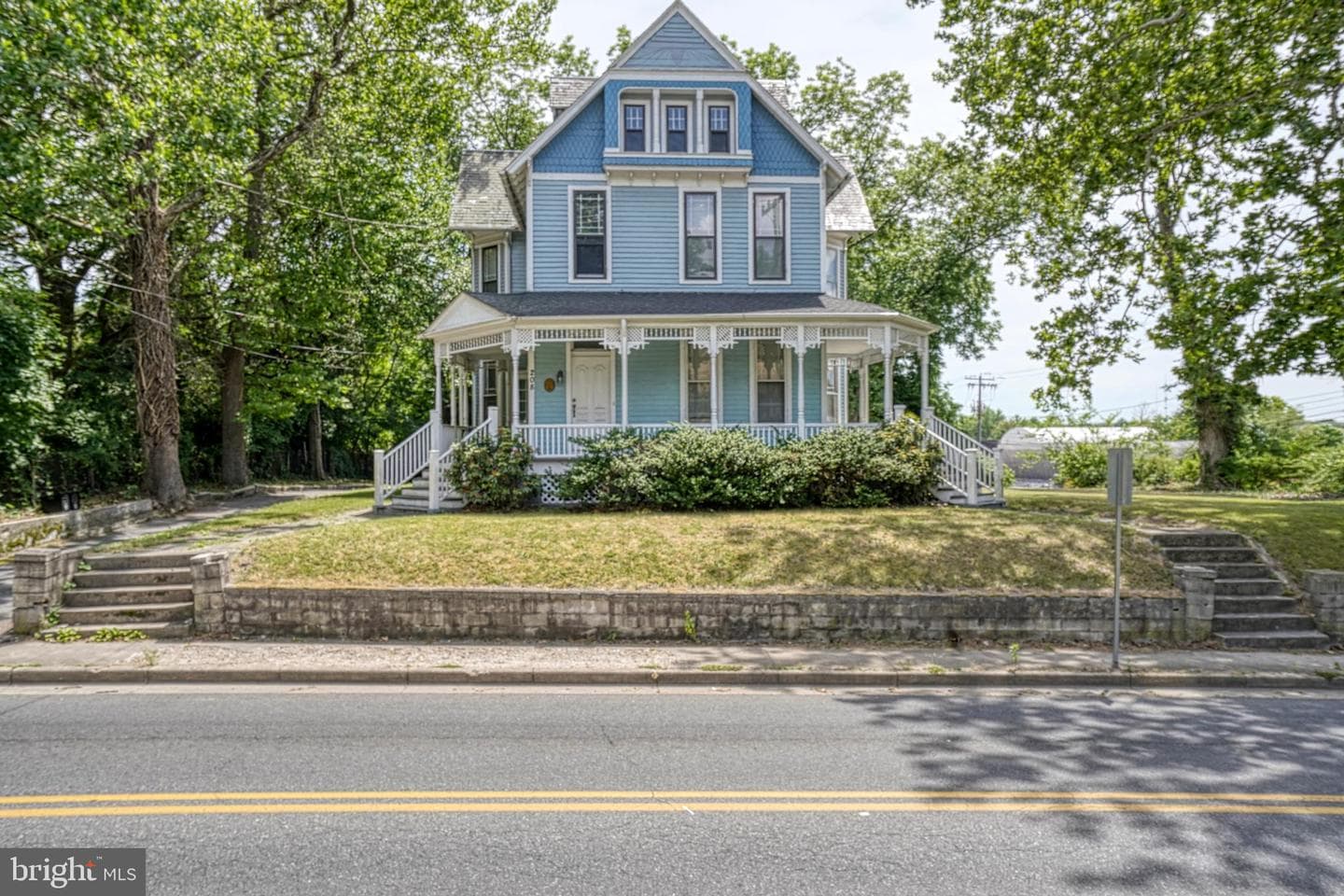 208 W Isabella Street, Salisbury