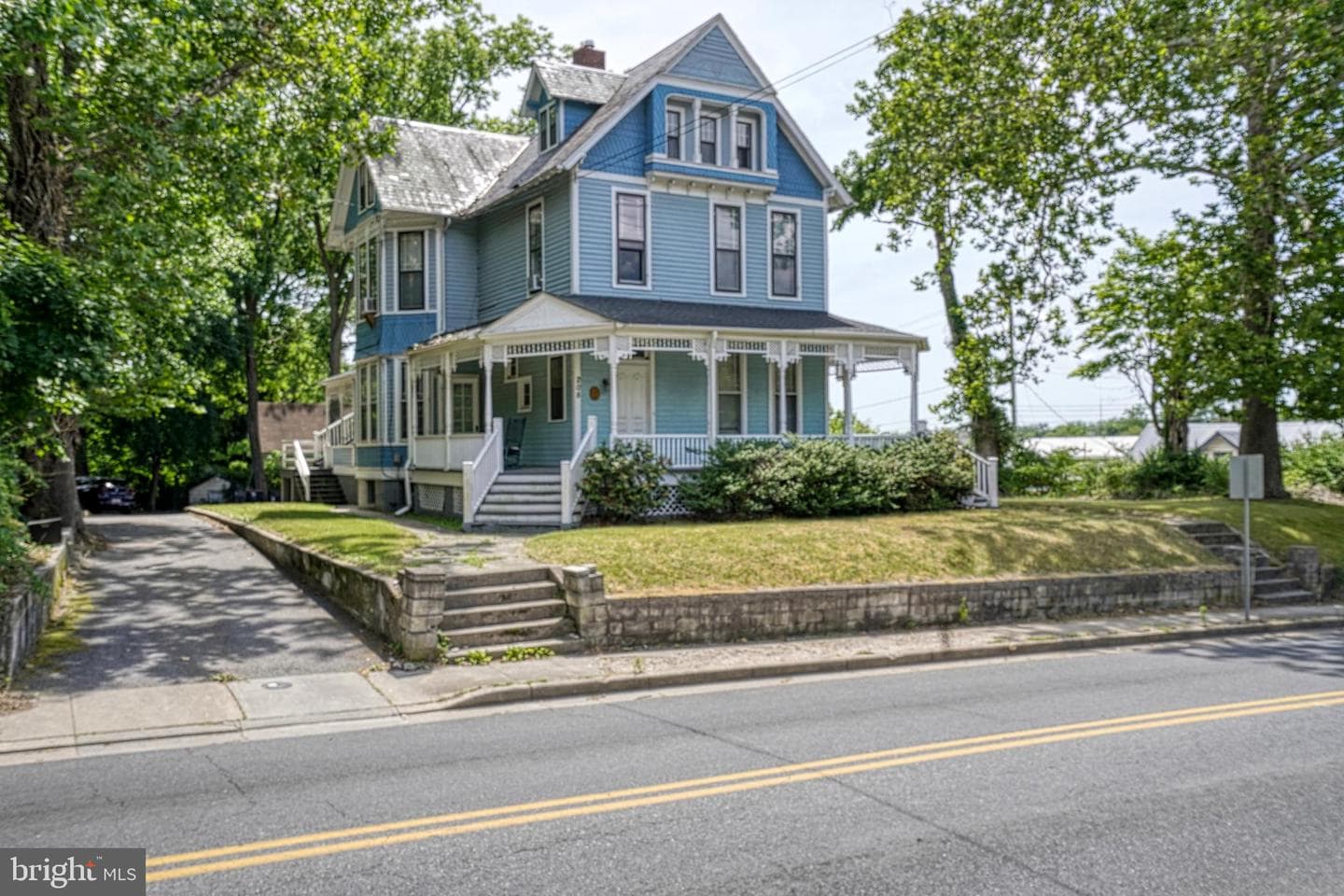 208 W Isabella Street, Salisbury