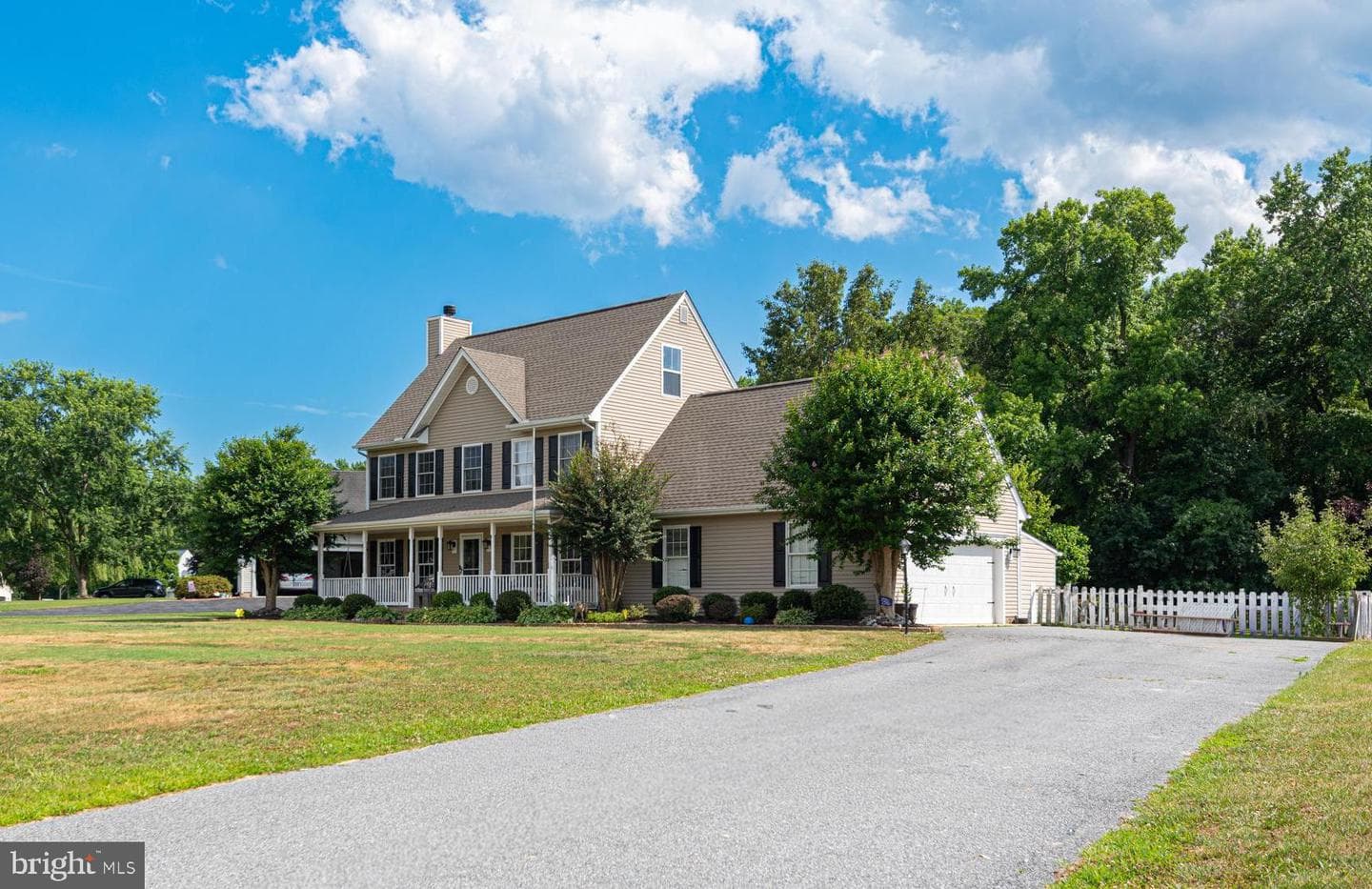 30701 Heather Glen Drive, Salisbury