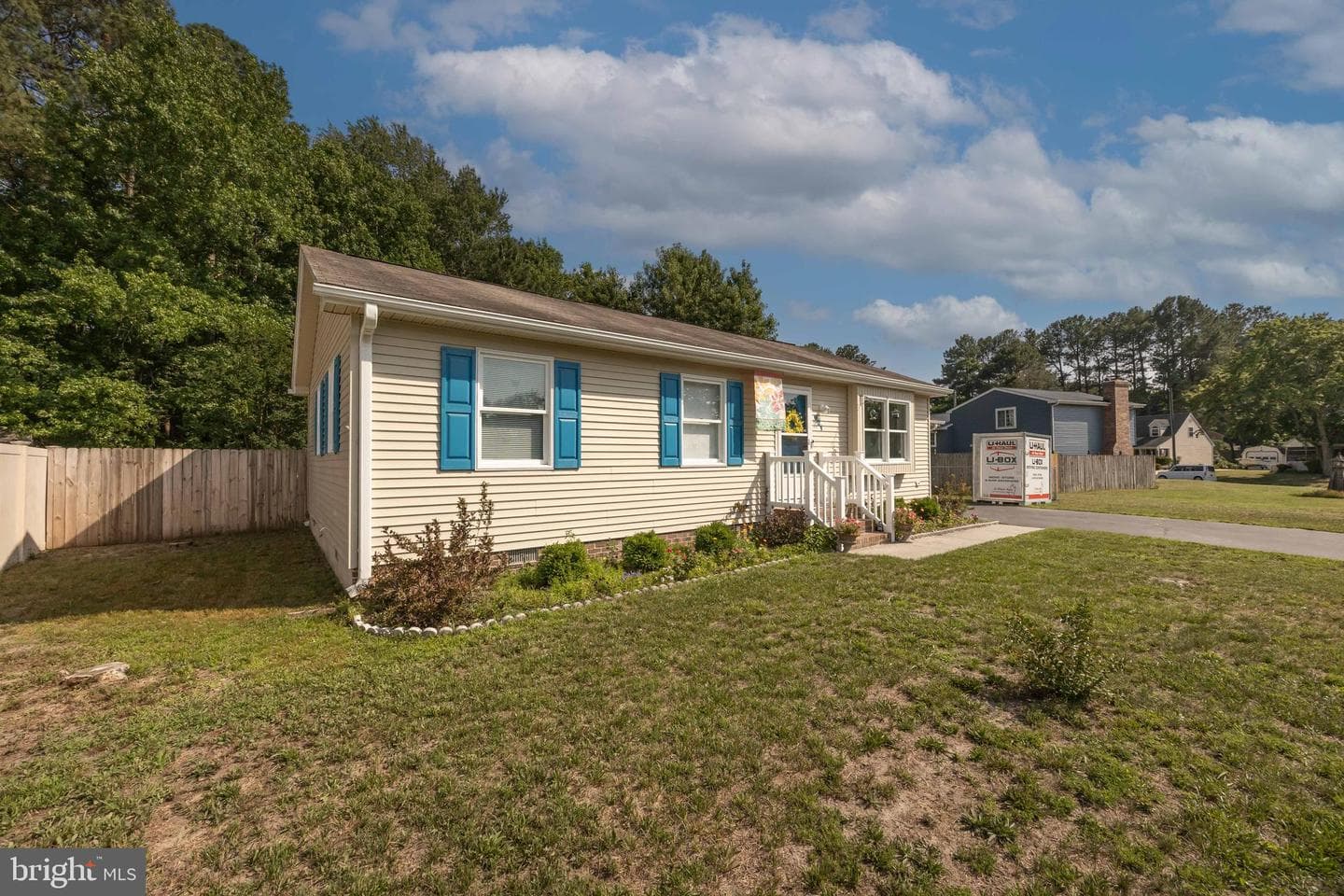 621 Terrapin Ln, Salisbury