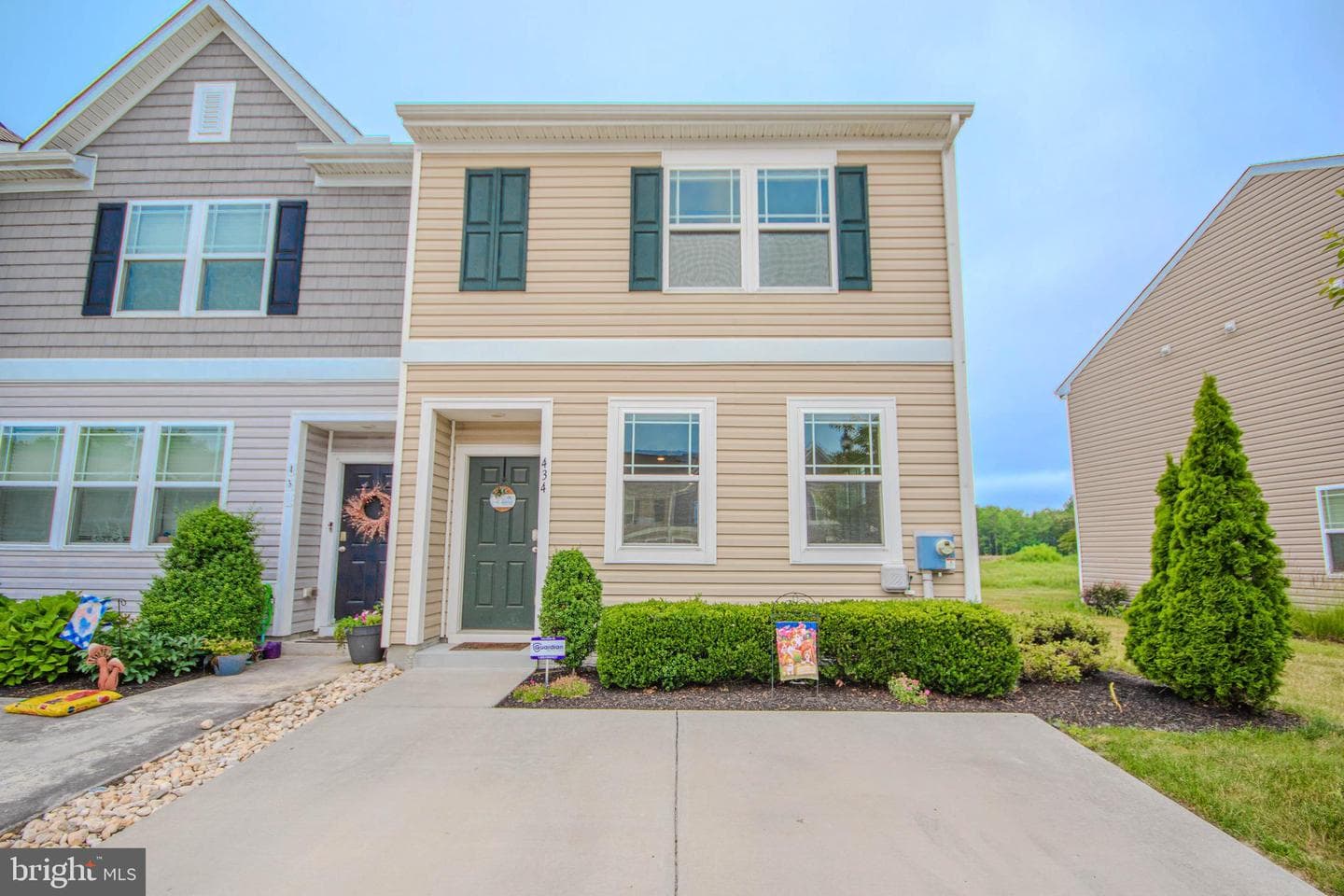 434 Creekbed Circle, Salisbury