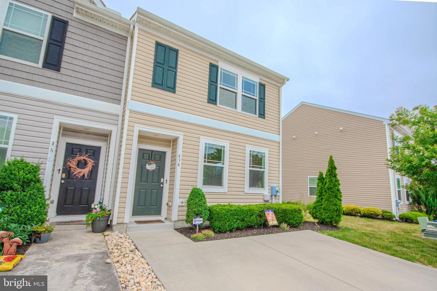 434 Creekbed Circle, Salisbury