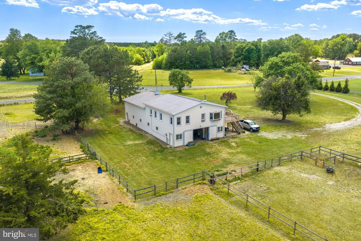 3599 Phillips Road, Salisbury