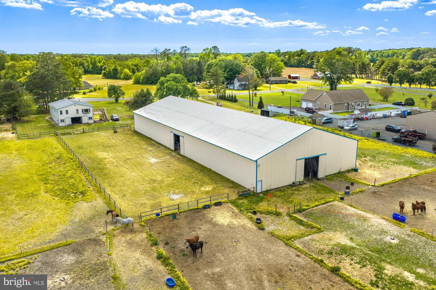 3599 Phillips Road, Salisbury
