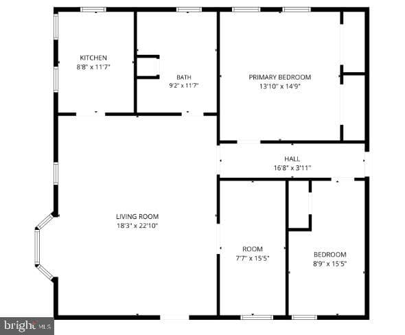 3599 Phillips Road photo 41