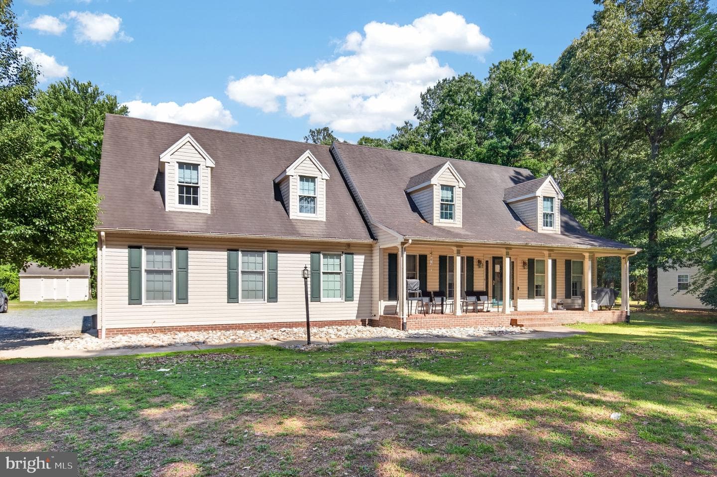 28863 Adkins Road, Delmar