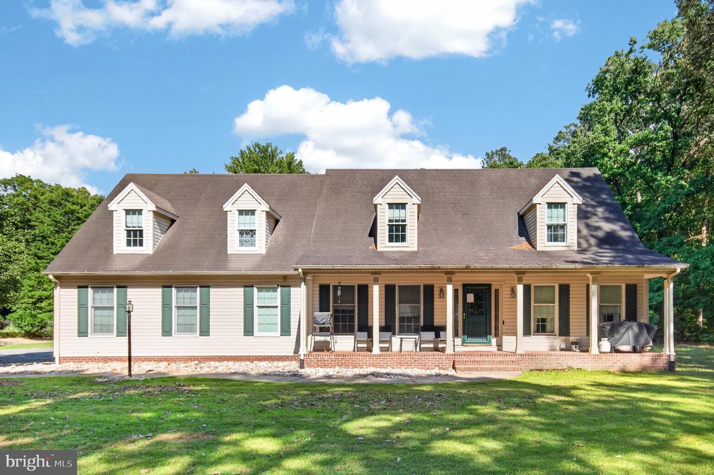 28863 Adkins Road, Delmar