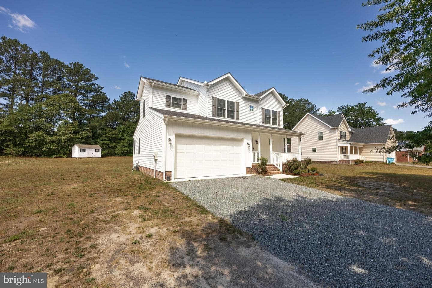 914 S Park Drive, Salisbury
