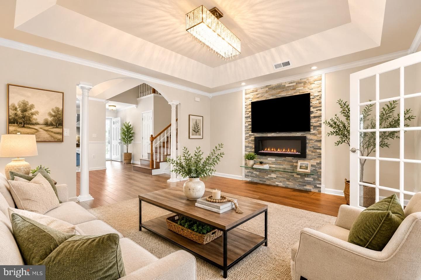 952 W Schumaker Manor Drive