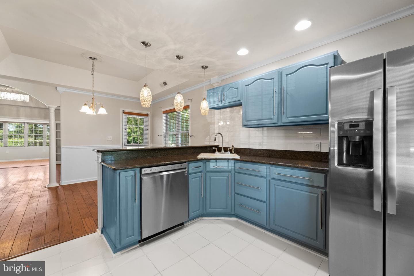 952 W Schumaker Manor Drive photo 4