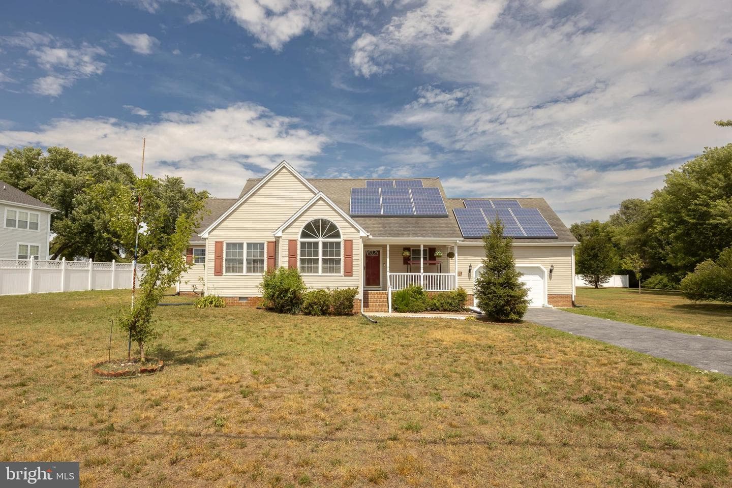 631 E Main Street, Fruitland
