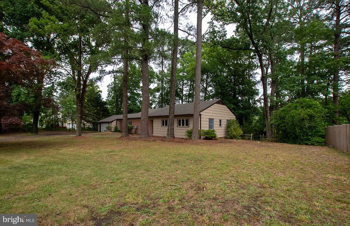 8539 E Marlboro Drive photo 1