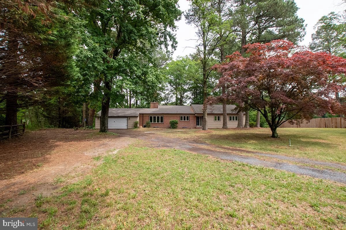 8539 E Marlboro Drive photo 2
