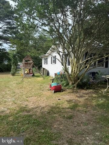 205 E Walnut Street, Delmar