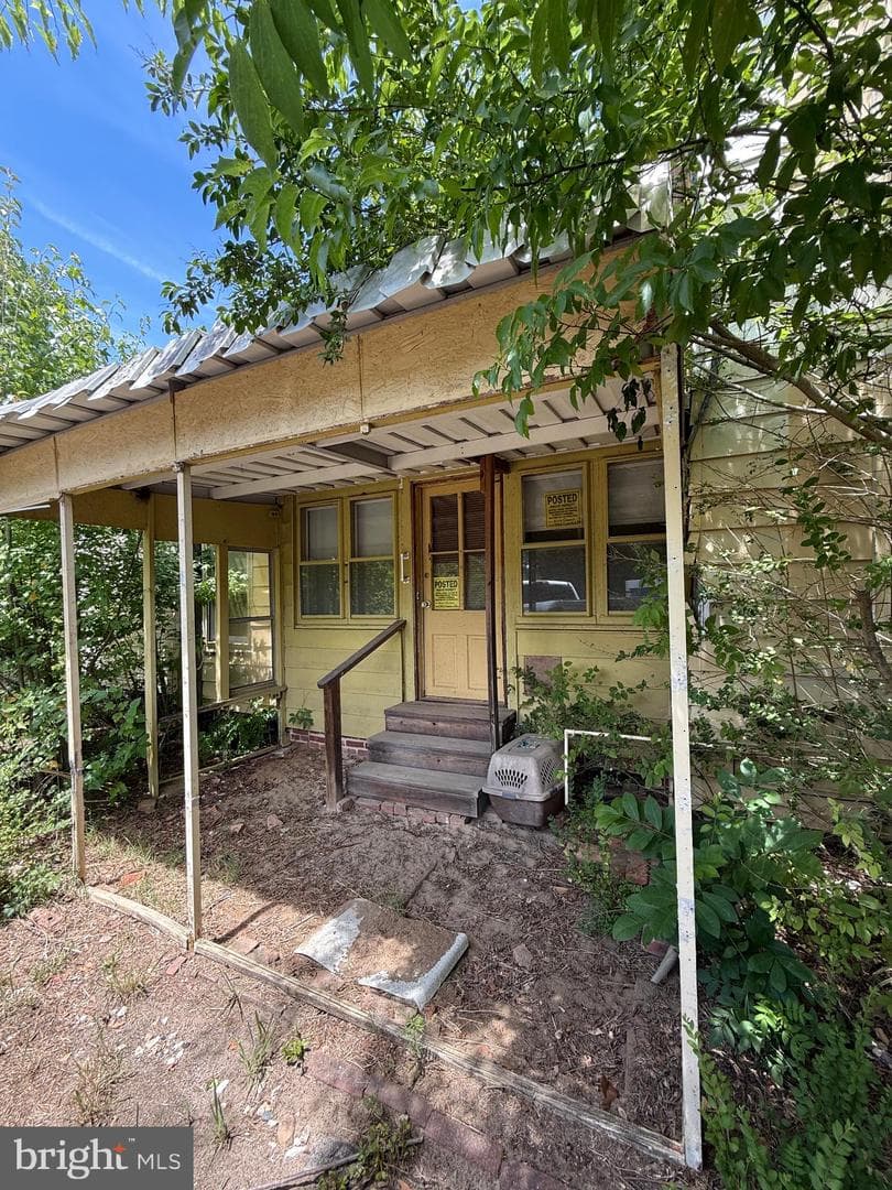 4506 Tyaskin Road, Tyaskin