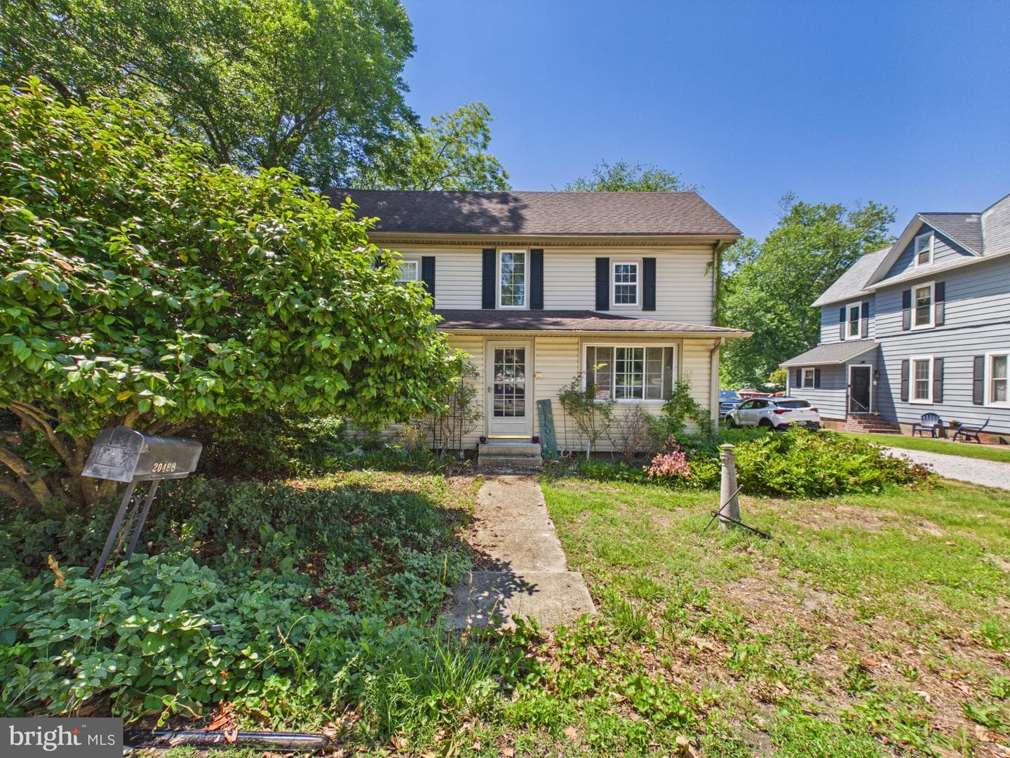 20488 Nanticoke Road photo 32