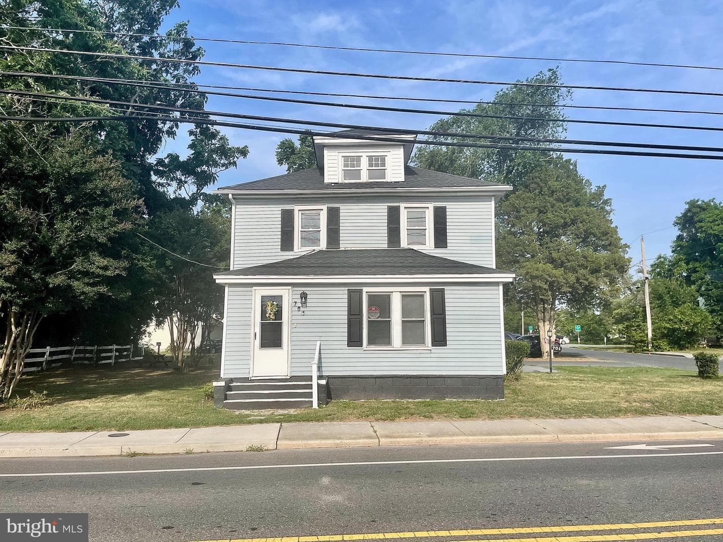 701 Lake Street, Salisbury