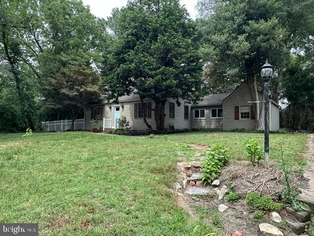 315 N Park Drive, Salisbury
