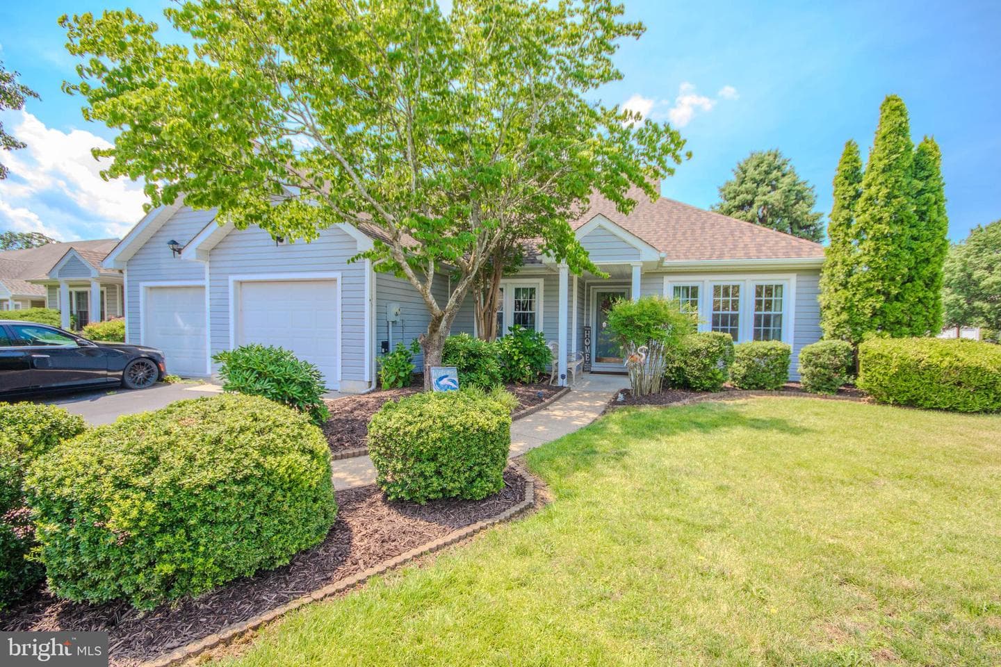907 W Schumaker Manor Drive, Salisbury