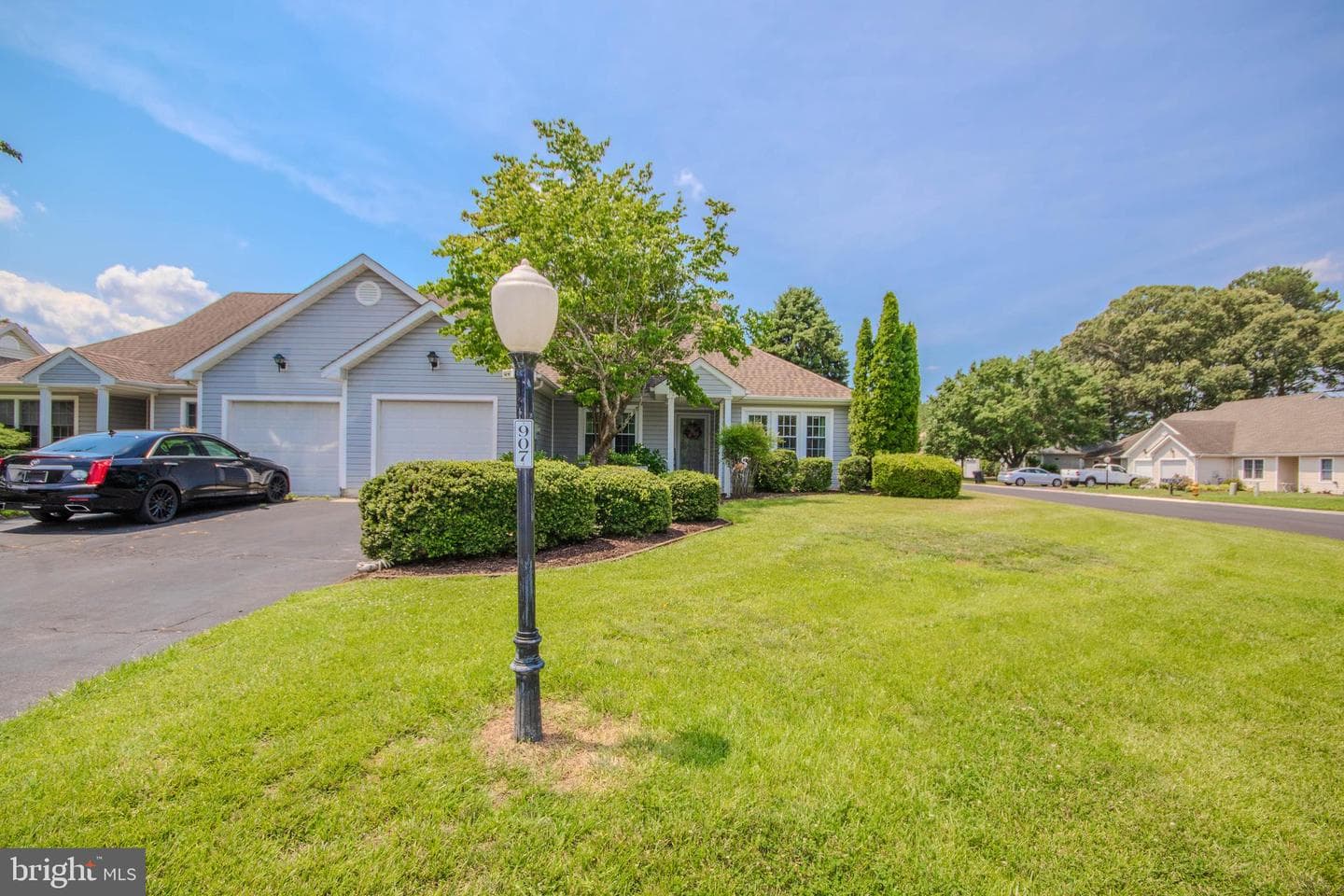 907 W Schumaker Manor Drive, Salisbury