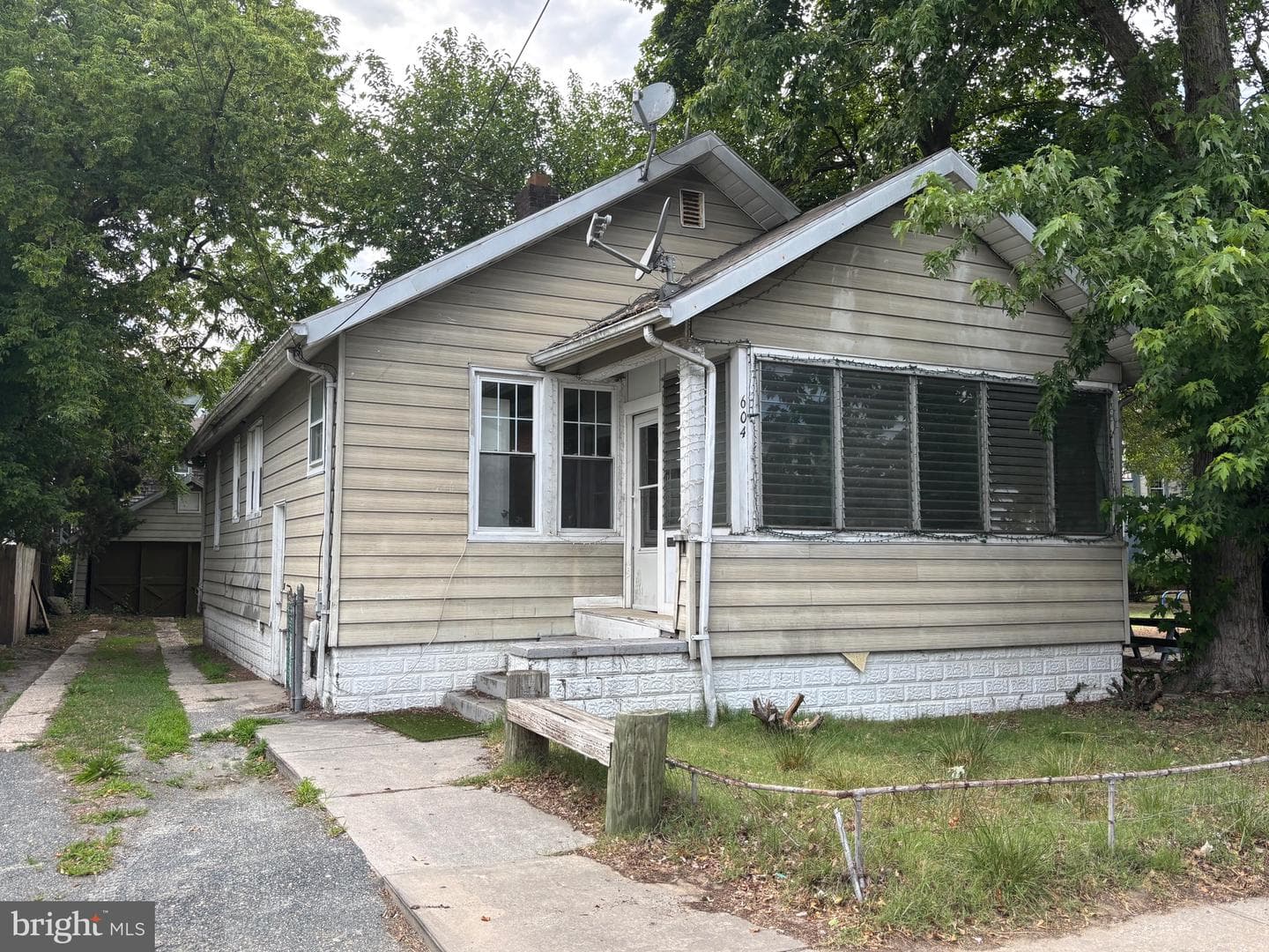 604 Light Street, Salisbury