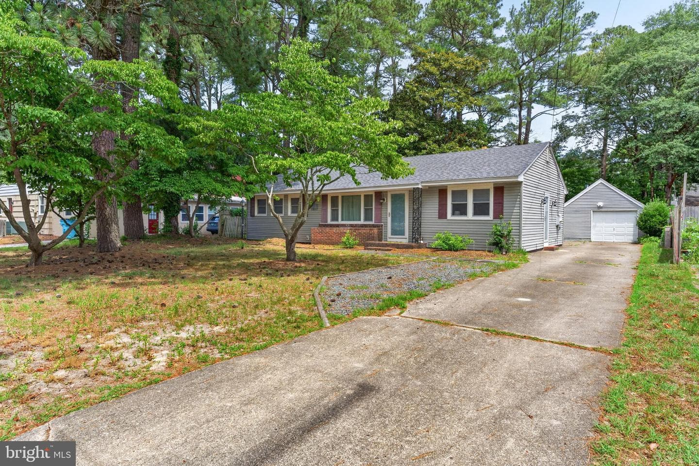 509 Loblolly Lane photo 3