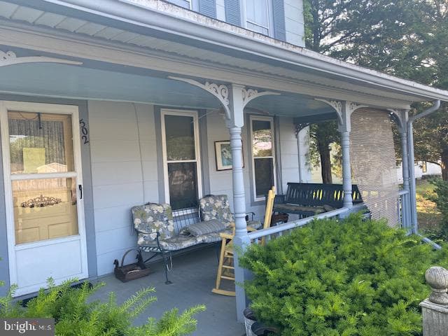 502 School Street, Sharptown