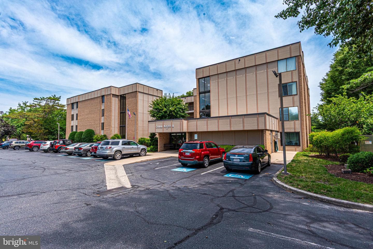 227 Canal Park Drive #301, Salisbury