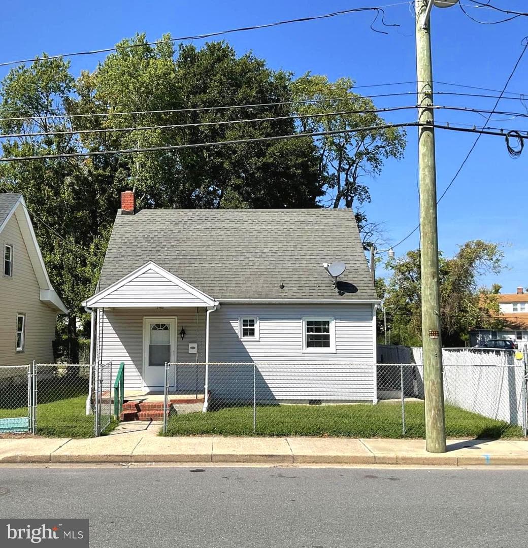346 Delaware Avenue, Salisbury