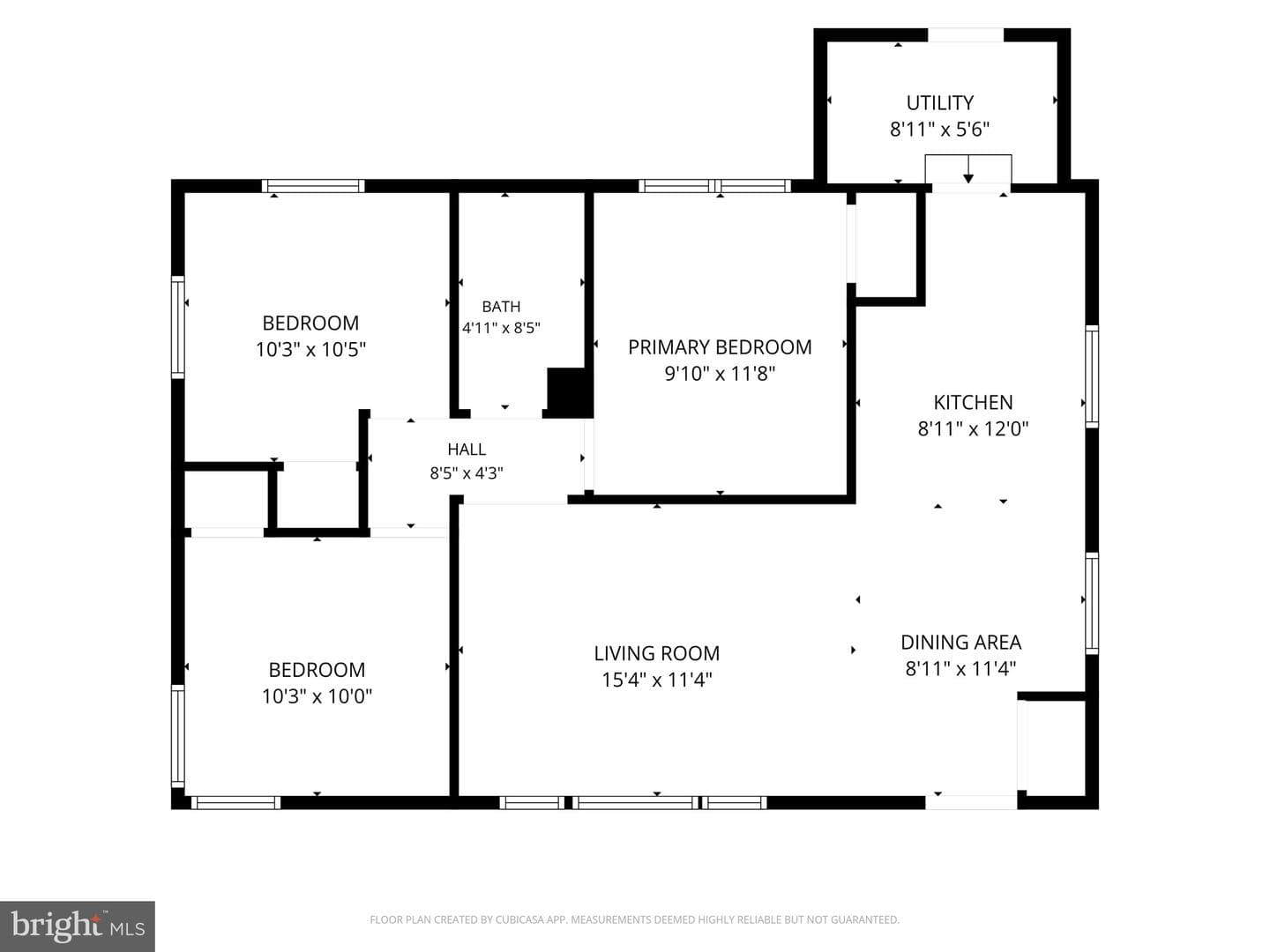 815 Roger Street photo 35