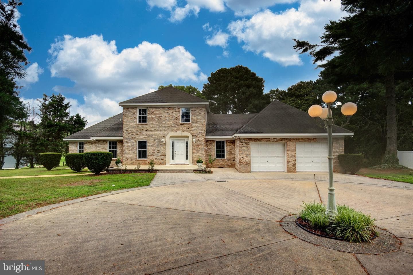 913 S Schumaker Drive, Salisbury