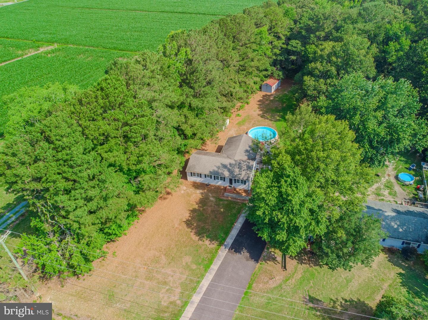26608 Nanticoke Road, Salisbury