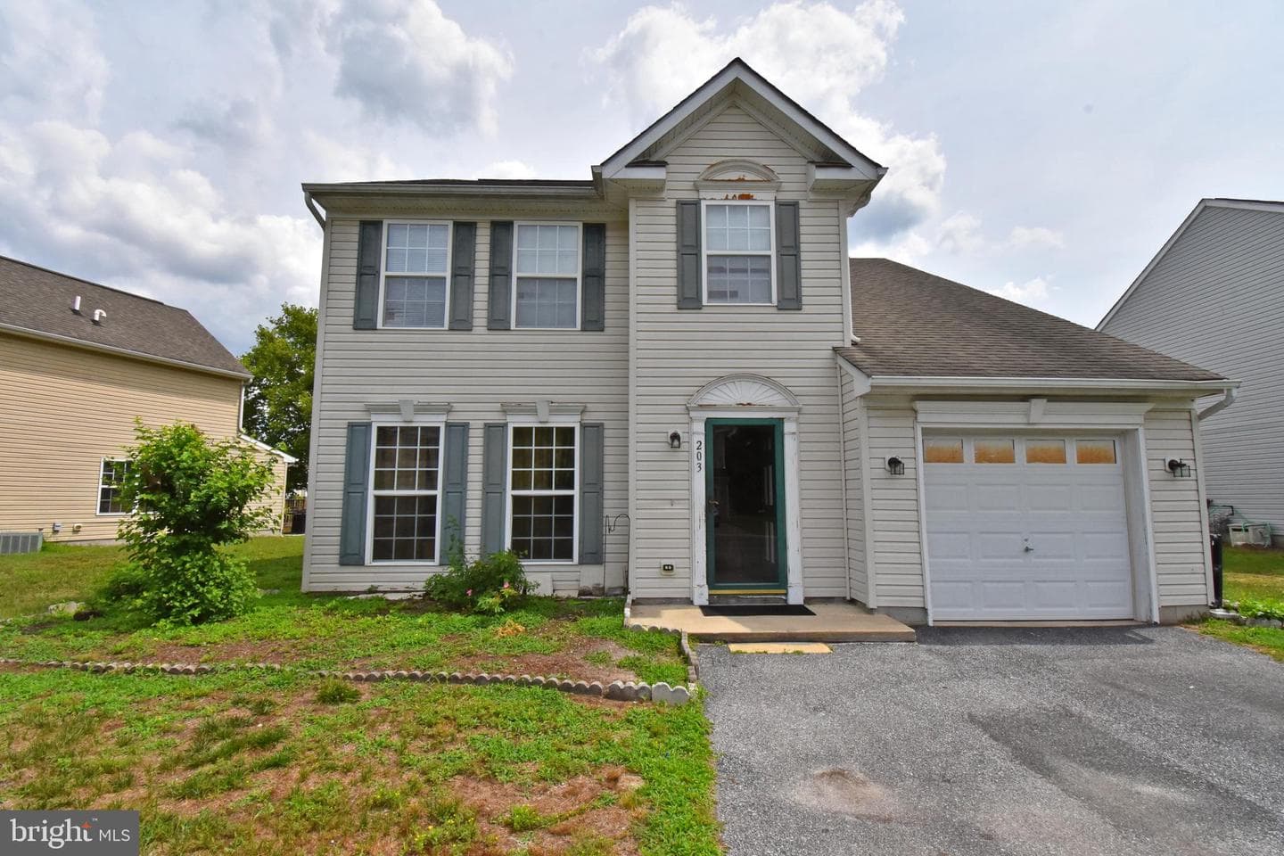 203 Castlebar Drive, Salisbury