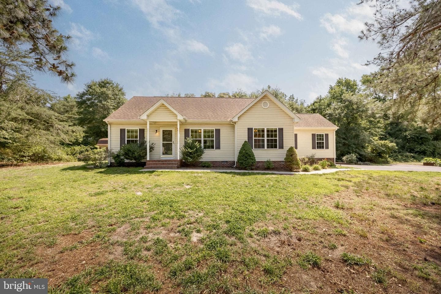 6033 Deer Creek Drive, Pittsville