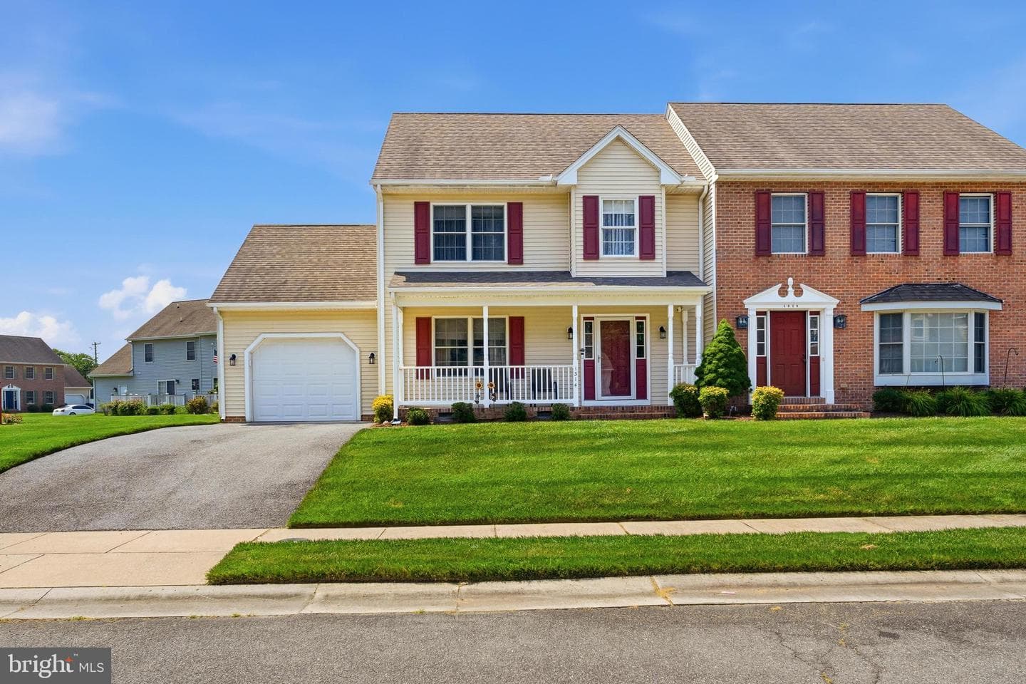 1314 Aspen Drive, Salisbury