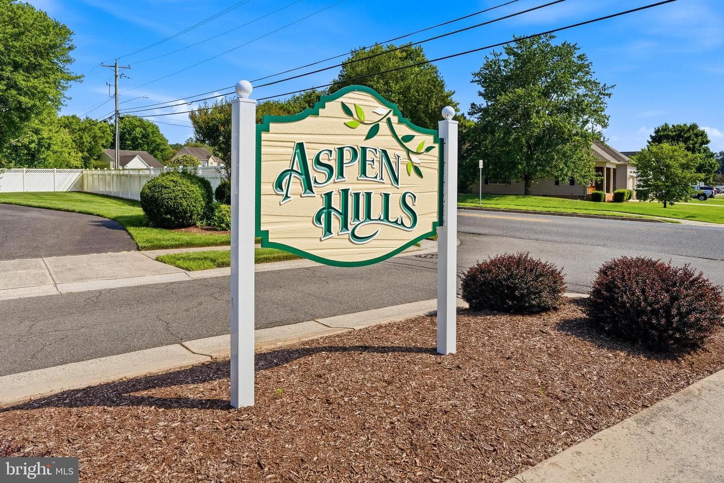 1314 Aspen Drive, Salisbury