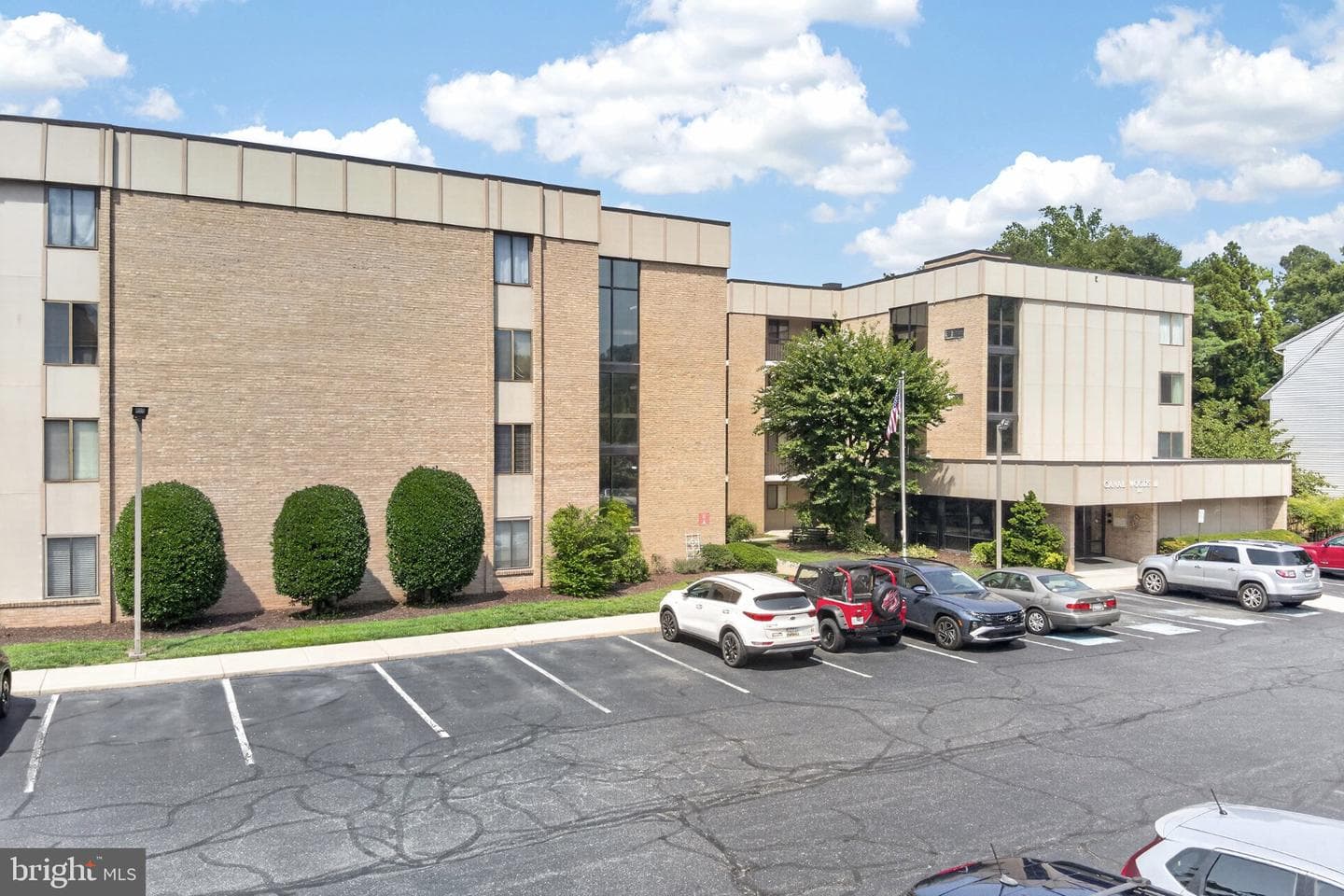 227 Canal Park Drive #402, Salisbury