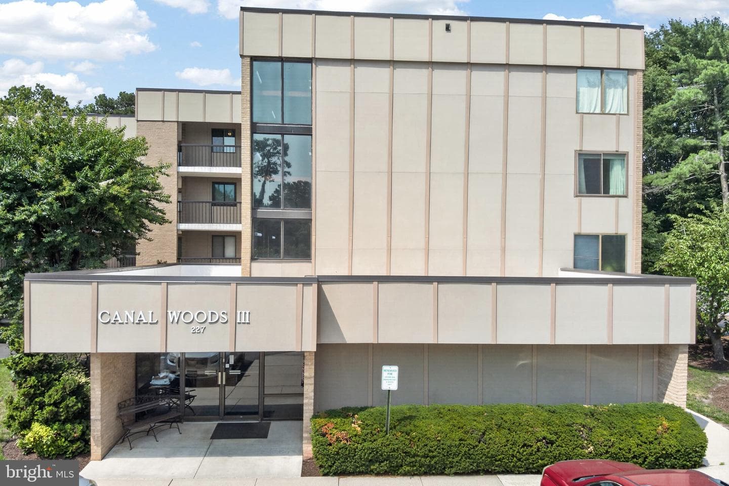 227 Canal Park Drive #402, Salisbury