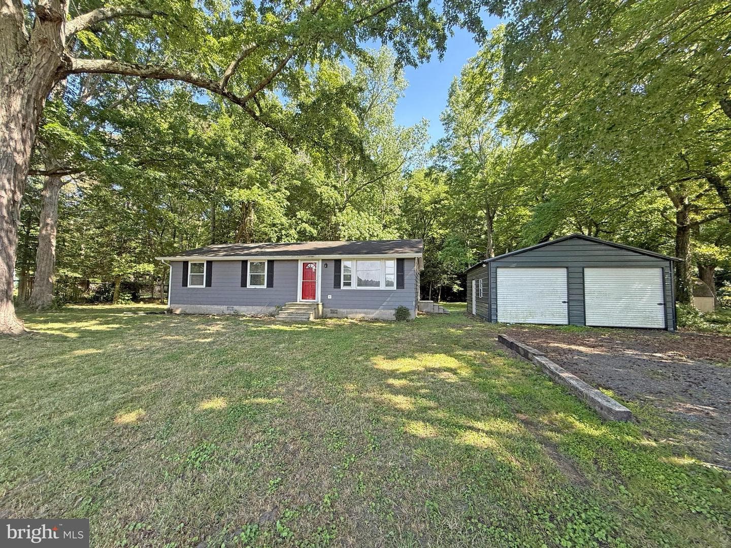 4779 Airport Road, Salisbury