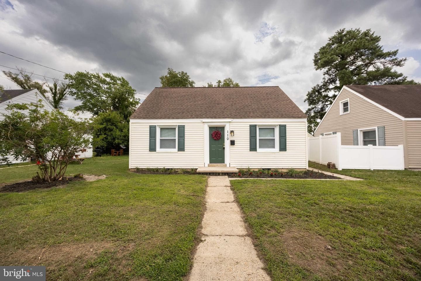 110 Carrollton Avenue, Salisbury